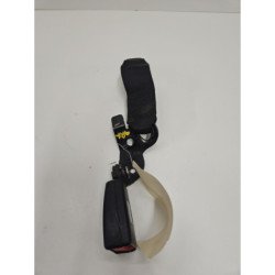 Attache Ceinture Arriere Gauche Mini Mini 2 R55 Clubman Phase 2 Break
